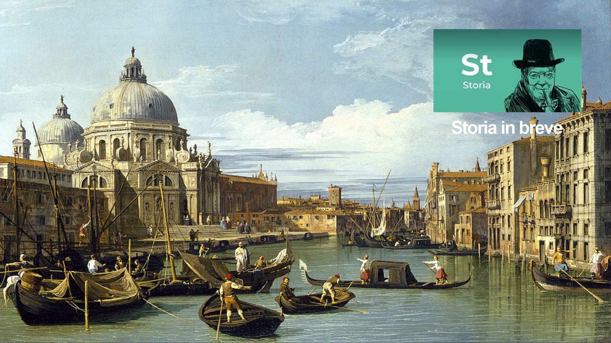 La Serenissima Repubblica di Venezia Storia Rai Cultura